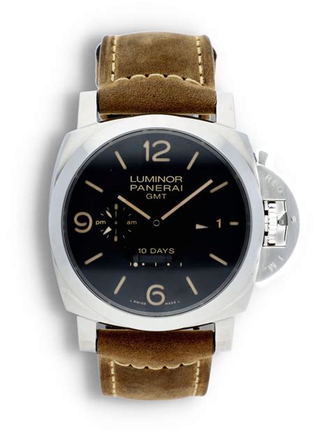 officine panerai|pre owned panerai watches.